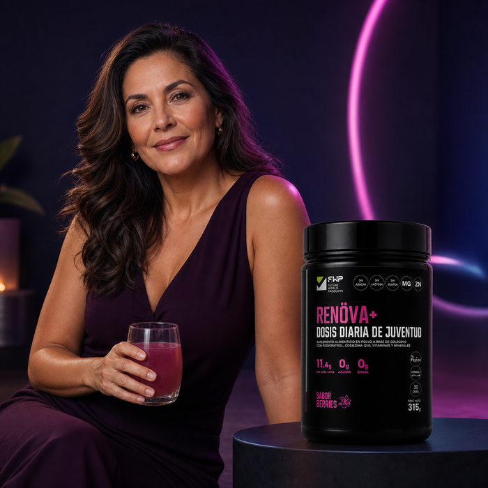 Fulgor Renova+