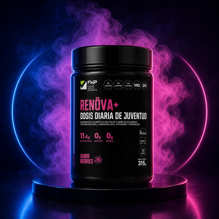 Fulgor Renova+