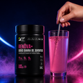 RENÖVA+ Colágeno doblemente hidrolizado sabor berries — 11.4 g por toma