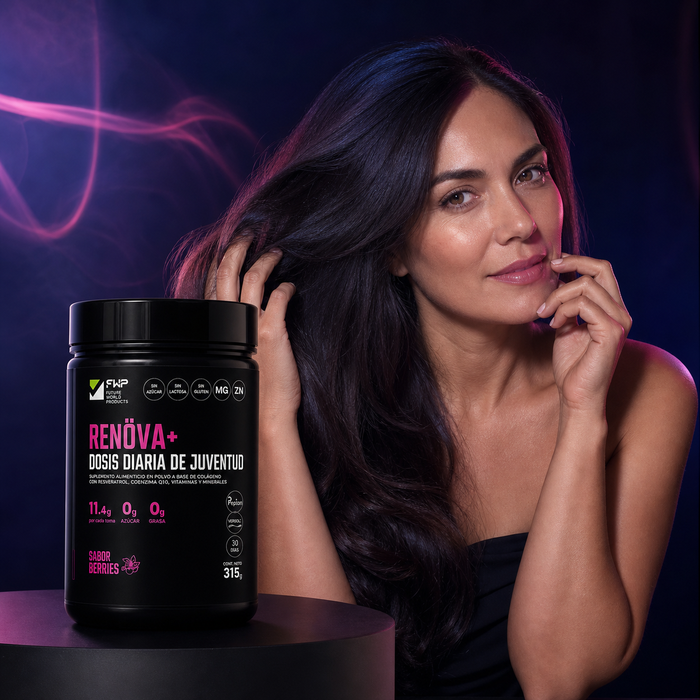 Fulgor Renova+